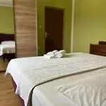 Апартаменты Mate