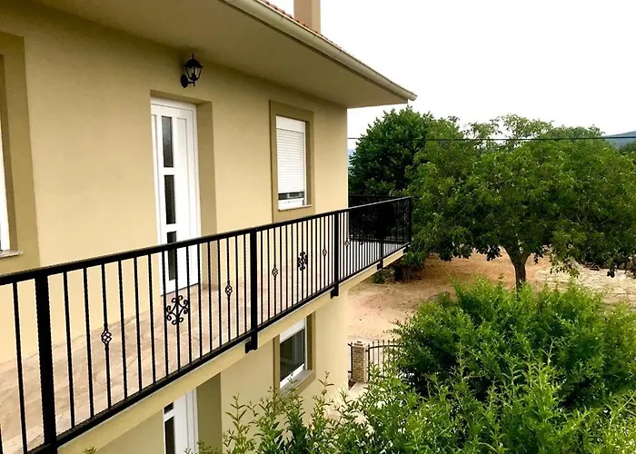 Mate Apartment *