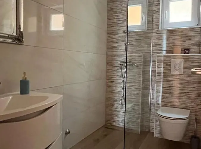 Mate Apartment