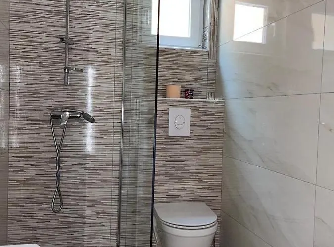 Mate Apartment