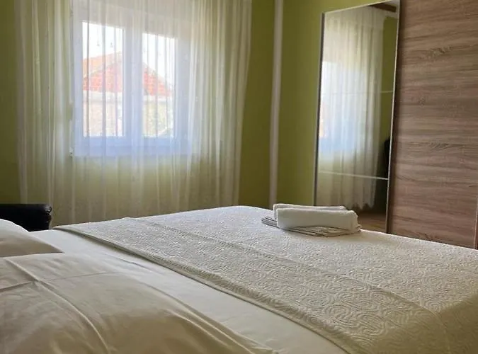 Mate Apartment