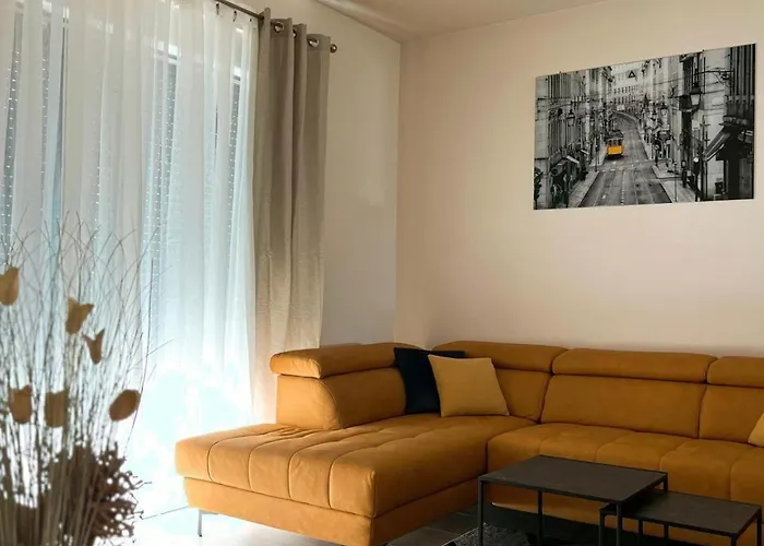 Mate Apartment