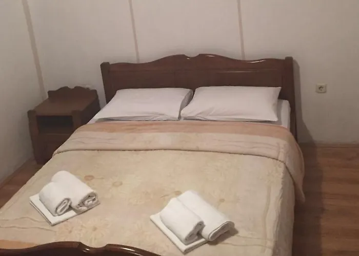 Apartment Mate Pridraga