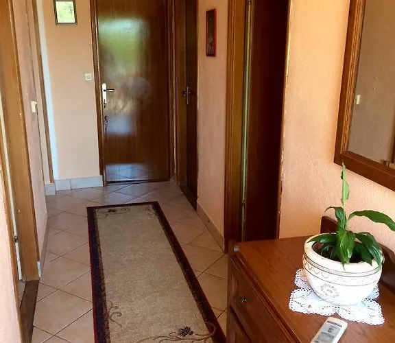 Mate Apartment Pridraga