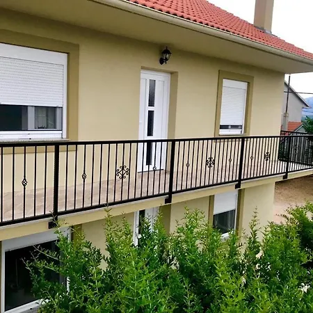 Mate Apartamento Pridraga