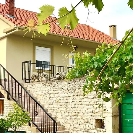 Apartamento Mate Pridraga