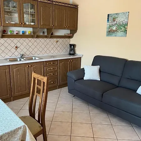 Apartament Mate