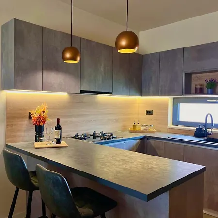 Apartament Mate Pridraga