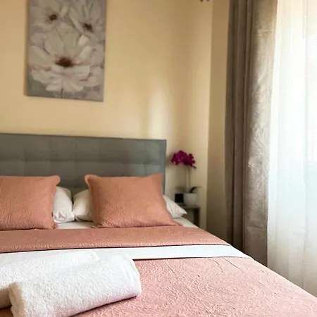 Mate Apartament Pridraga