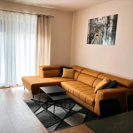 Mate Apartament Pridraga