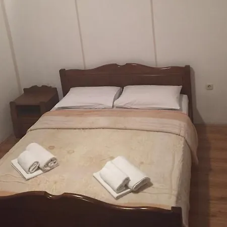 Apartamento Mate Pridraga