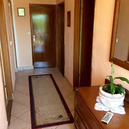 Mate Apartamento Pridraga