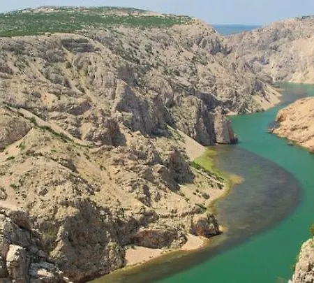 Apartamento Mate Pridraga