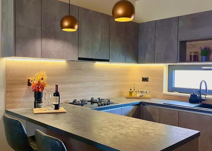 아파트 Mate Pridraga