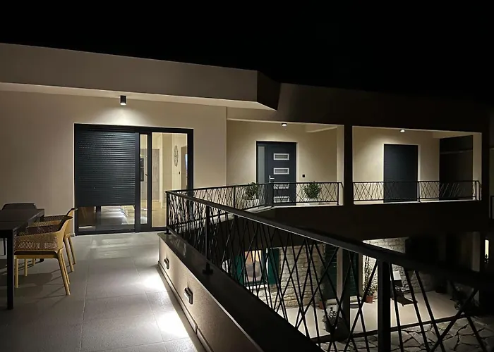 Mate Апартаменты