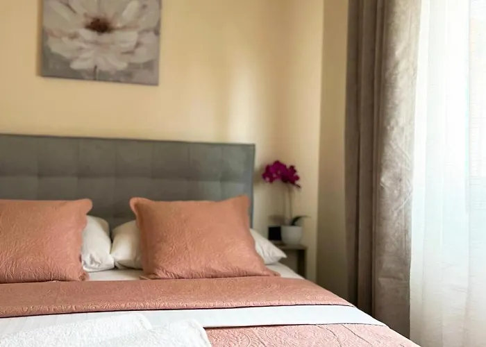 Mate Апартаменты Pridraga