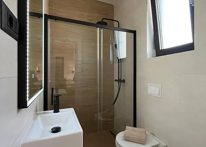 Апартаменты Mate *