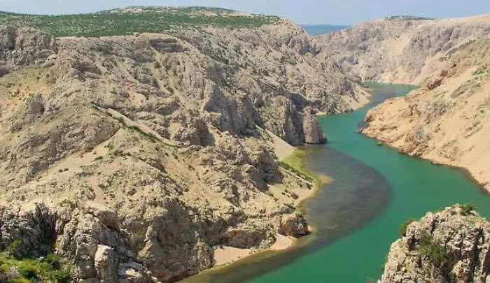 Апартаменты Mate Pridraga